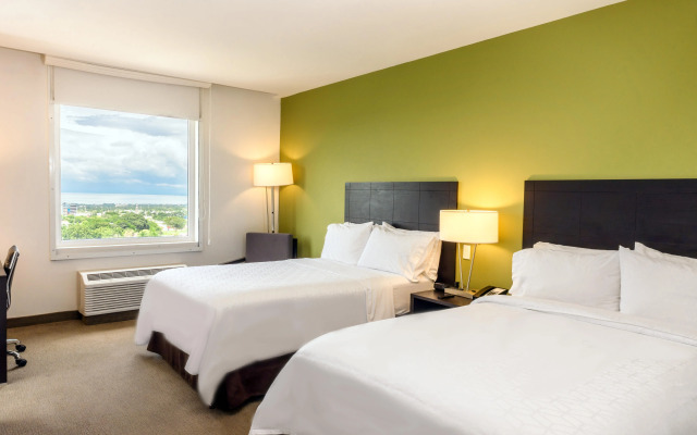 Holiday Inn Express Managua by IHG