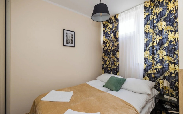 ShortStayPoland Chłodna B168