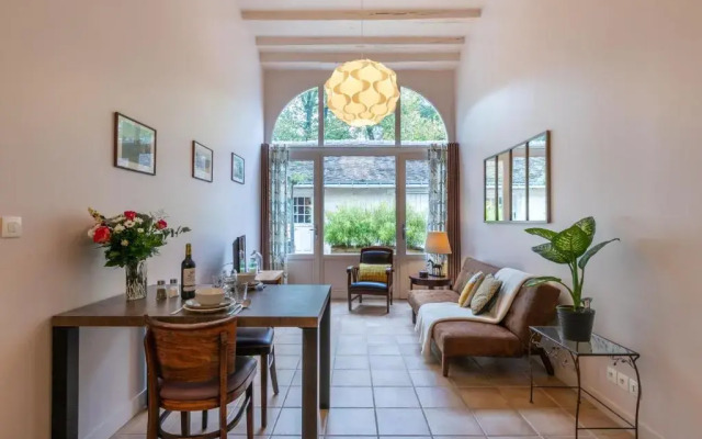 Chambres d'Hôtes de la Bigauderie