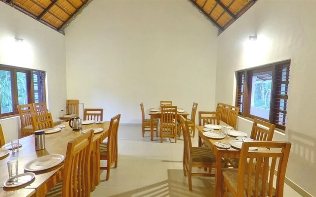 Orange Valley Plantation Holiday Coorg