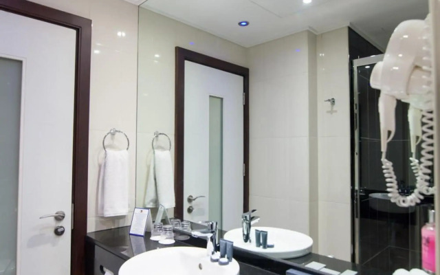 Holiday Bahrain Hotel