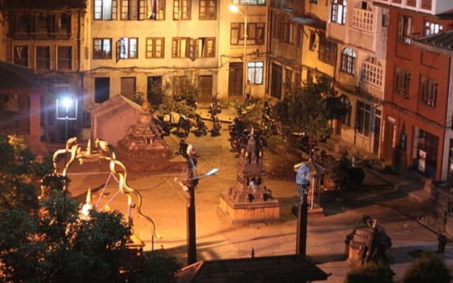 The Life Story Guest House