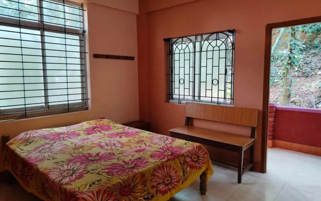 Shastri guest house