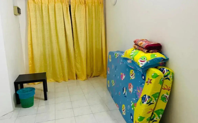 Pangkor 48 HomeStay