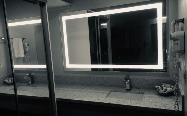 Regency Inn Norco