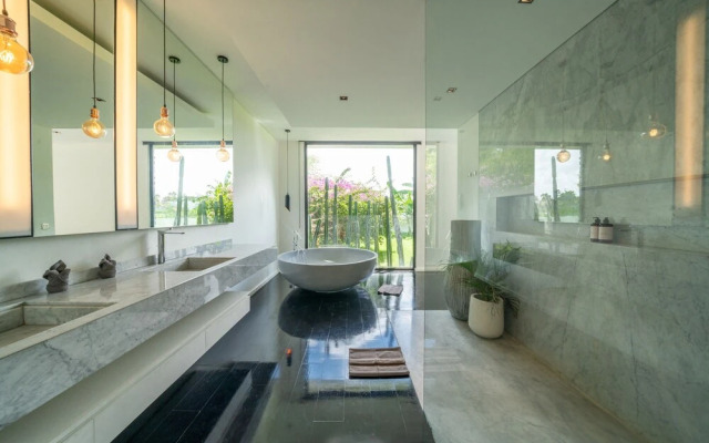 Villa BullHouse
