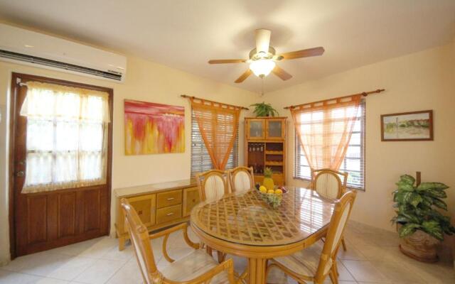 Sunrise Villa