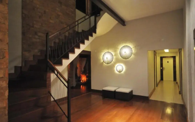Rio Buzios Boutique Hotel