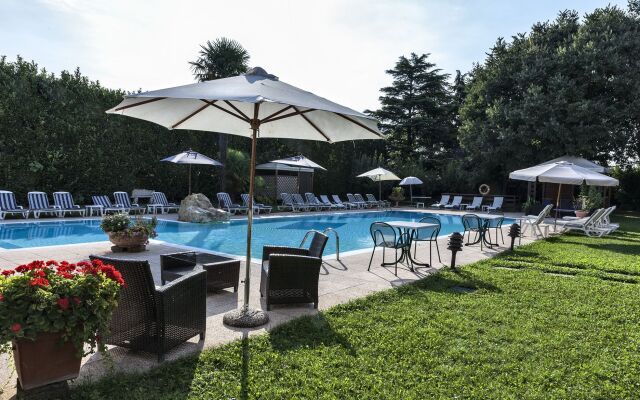 Hotel Saccardi & Spa - Adults Only