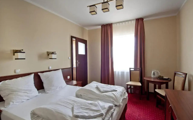 Hotel Grant