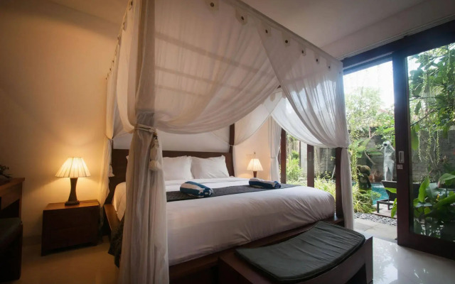 Villa Sukanami Sanur by ecommerceloka