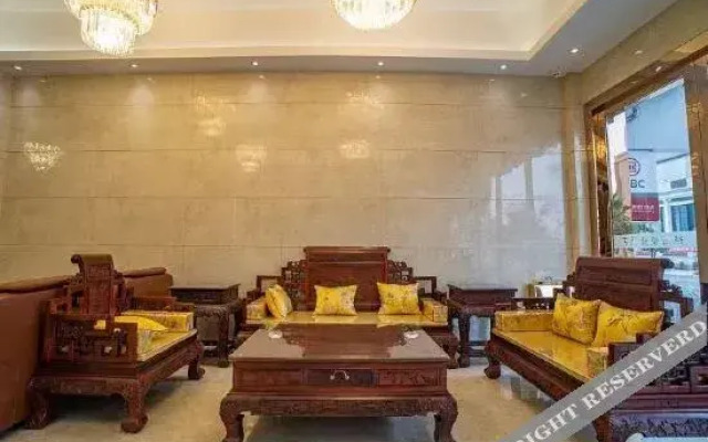 Yihai Express Hotel