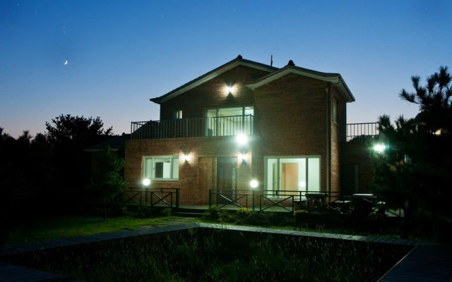 Ocean View Pension No.1