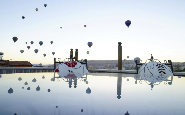 Grand Cappadocia Hotel