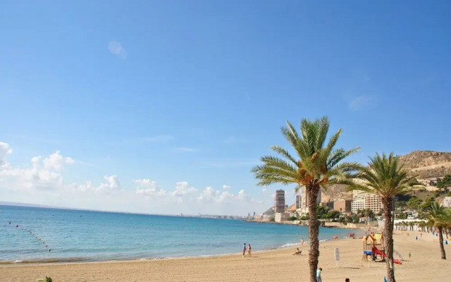 Absolute Beachfront