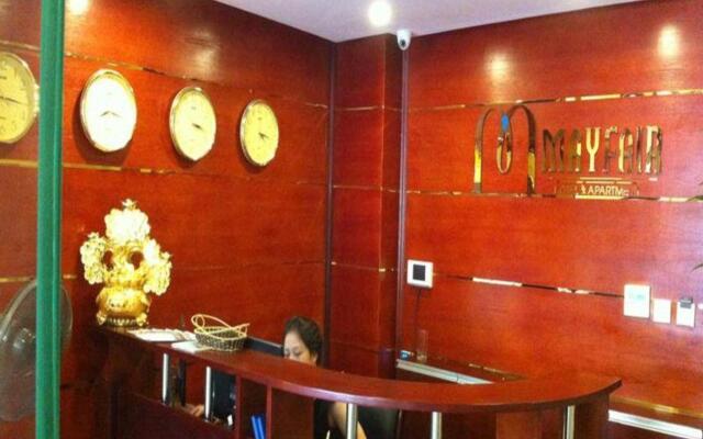 Mayfair Hotel & Apartment Hanoi