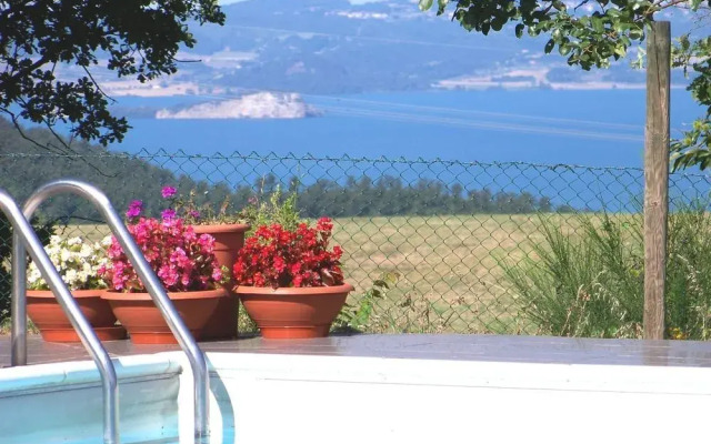 Villa Collina delle Rose