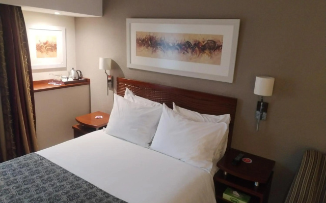 City Lodge Hotel Gqeberha