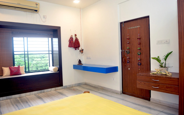 Paradise Homestay Civil Lines