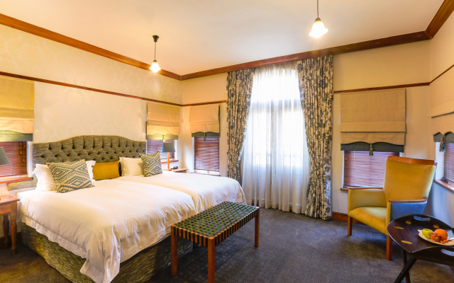 Eendracht Hotel & Apartments