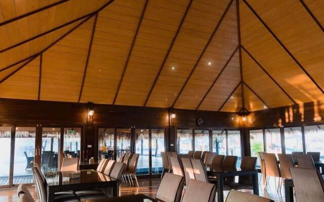Ruknam Resort