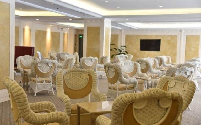 Greentree Eastern Shanghai Hongqiao Airport Longba