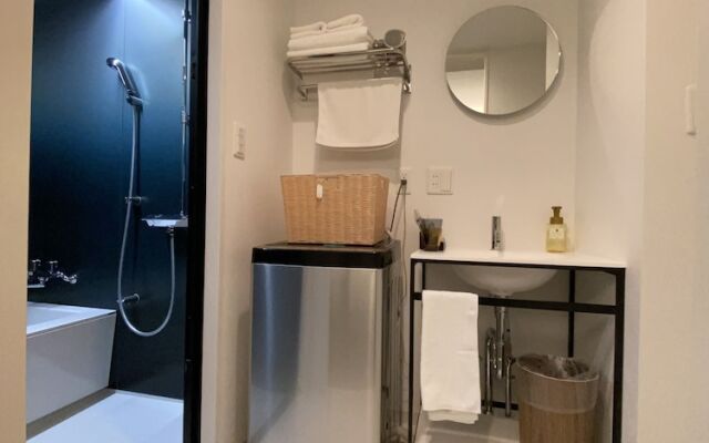 Randor Residential Hotel Fukuoka Classic