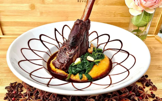 Le Relais Du Bas Limousin