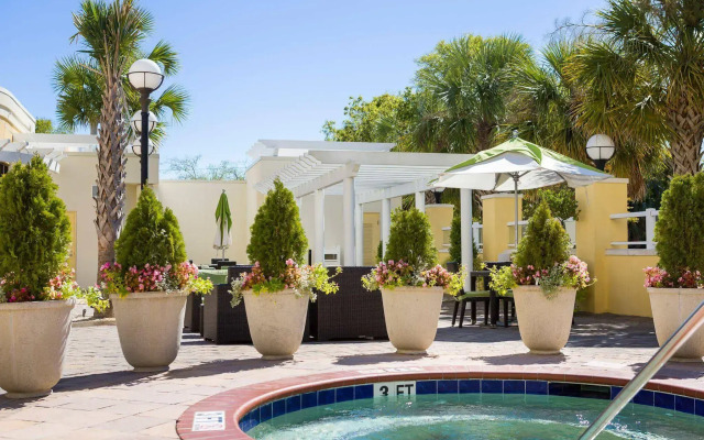 Charleston Marriott