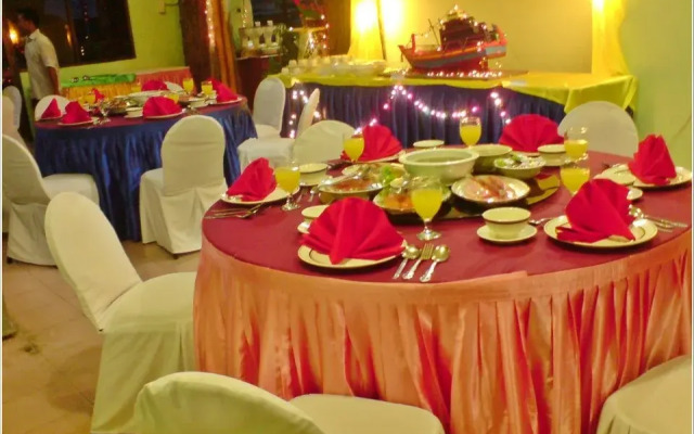 Seaview Hotel Kuala Perlis
