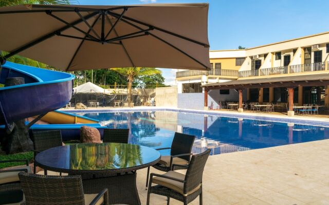 Hotel El Gran Chortí
