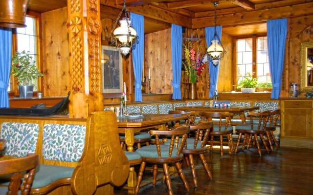 Gasthof-Hotel Zur Post Samerberg