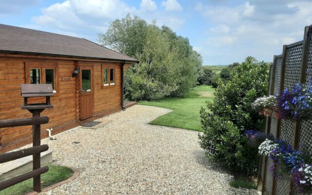 Pennylands Hill View Lodge