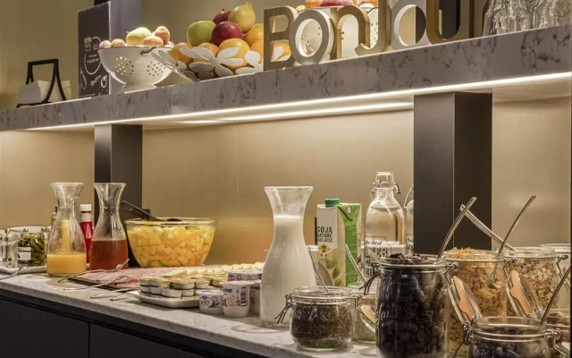 ibis Styles Toulouse Centre Capitole Hotel
