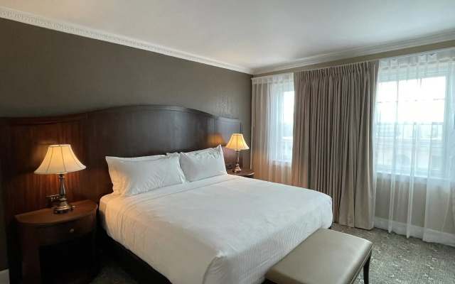 Americus Hotel, Unscripted by Hyatt
