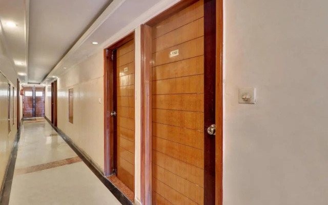 Hotel Kailash Residency