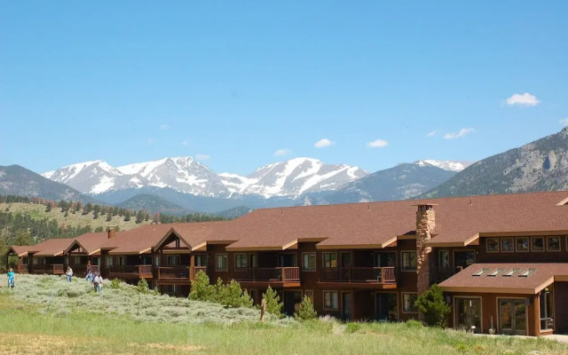 YMCA of The Rockies Estes Park