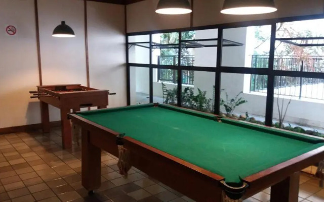 Apartamento Copacabana sistema Apart-hotel