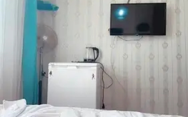 Konak Butik Hotel Tirilye