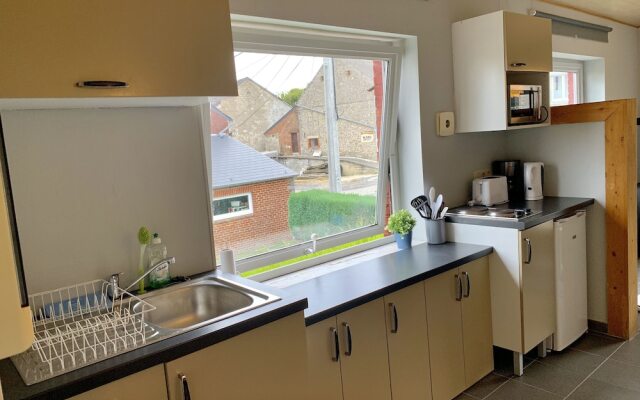Appartement Vallee De La Meuse