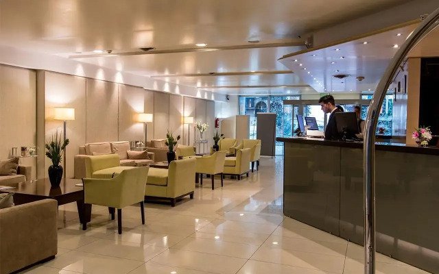 Hotel Solans Presidente