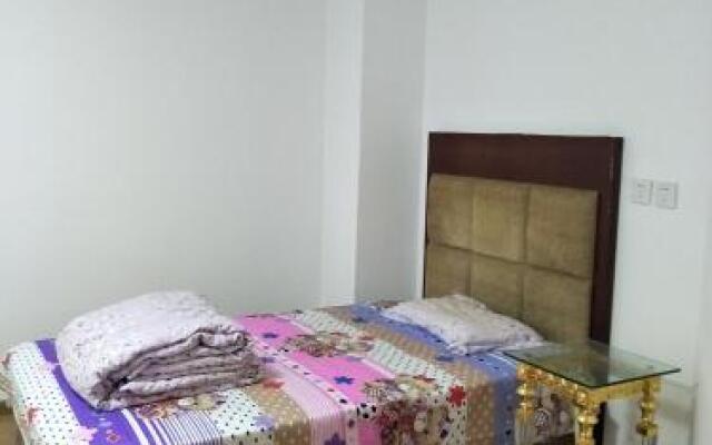 City Garden Homestay