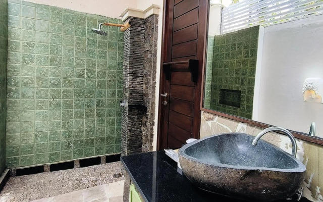 The Trawangan Resort