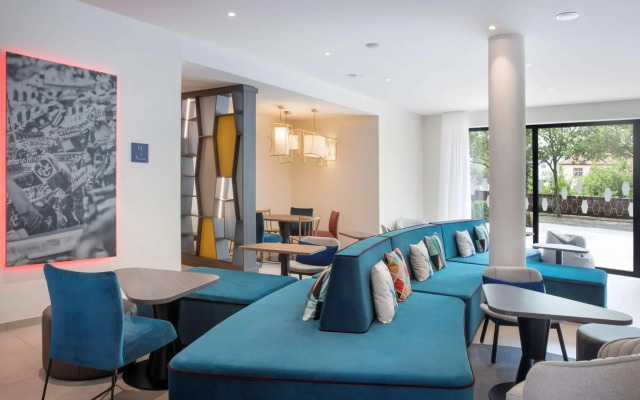 Hampton by Hilton Kaiserslautern