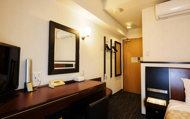 Hotel Blion Naha