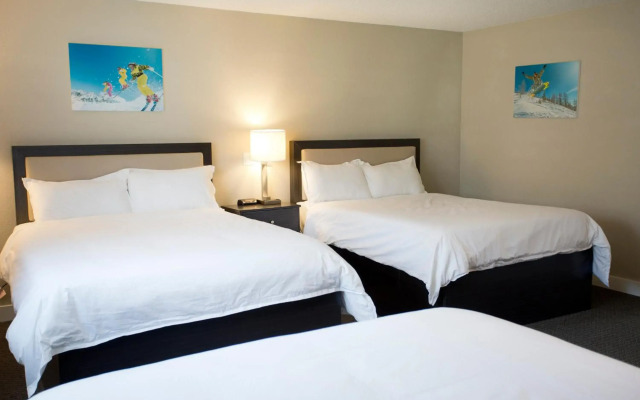 Valemount Vacation Inn