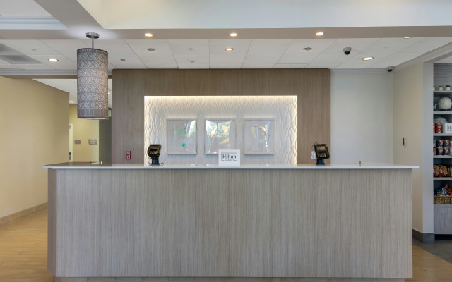 Hilton Garden Inn Madison West/Middleton