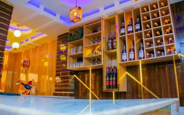 Links Hotel