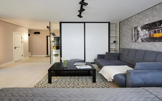 Апартаменты на улице 26-я Линия 35/1-5