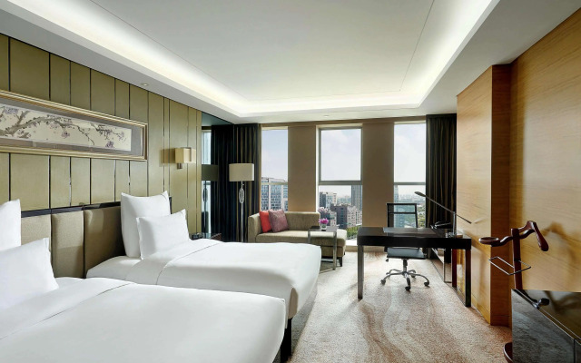 Pullman Wuxi New Lake